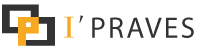 I'Praves Logo