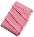 Lanyard Pink